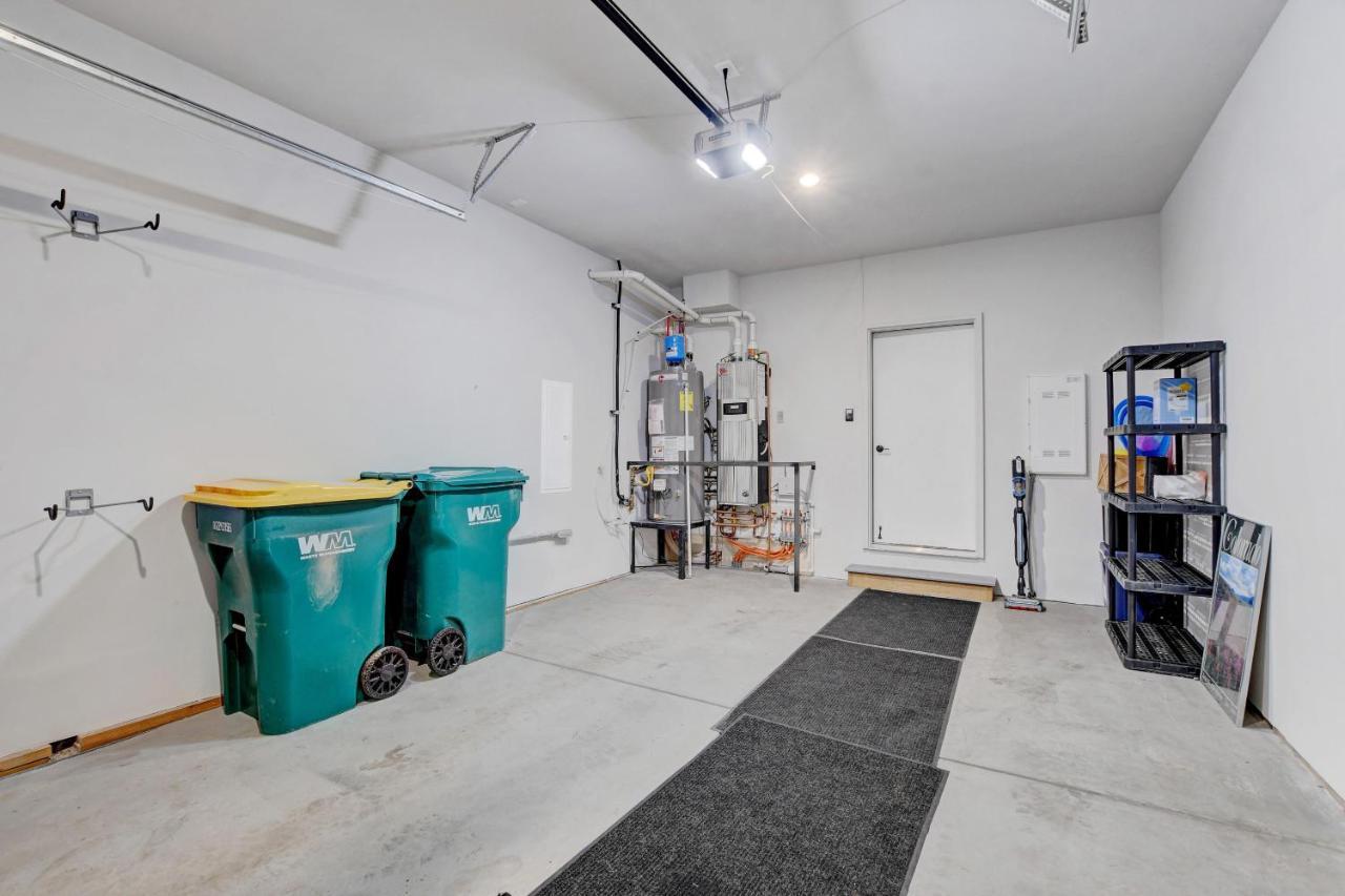 New Luxury Loft 49 With Rooftop Hot Tub & Lounge, Great Views - 500 Dollars Of Free Activities & Equipment Rentals Daily Winter Park Buitenkant foto