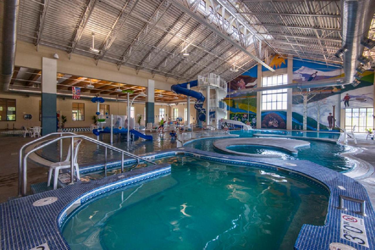 New Luxury Loft 49 With Rooftop Hot Tub & Lounge, Great Views - 500 Dollars Of Free Activities & Equipment Rentals Daily Winter Park Buitenkant foto
