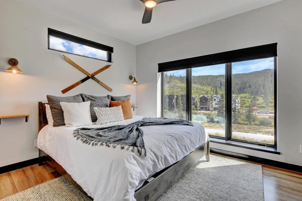 New Luxury Loft 49 With Rooftop Hot Tub & Lounge, Great Views - 500 Dollars Of Free Activities & Equipment Rentals Daily Winter Park Buitenkant foto
